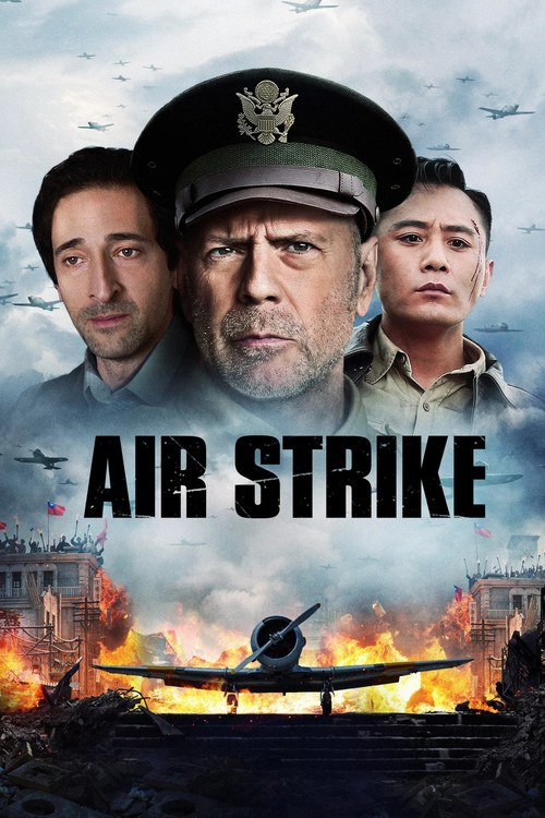 Airstrike