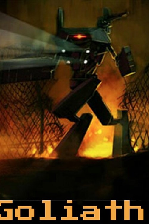 Goliath