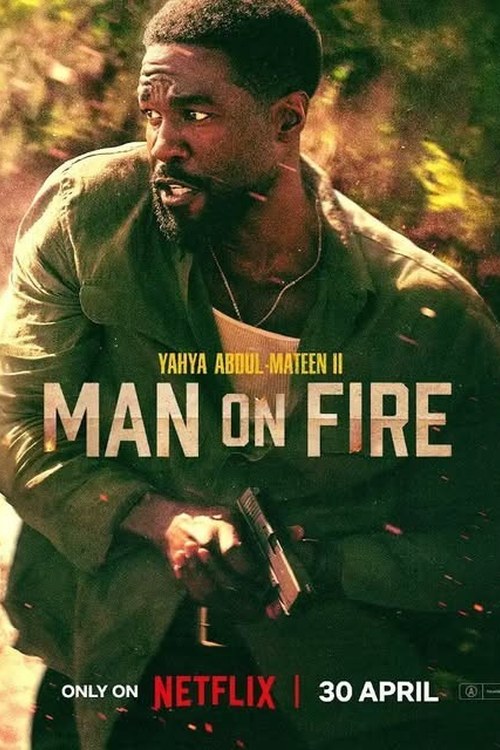 Man On Fire