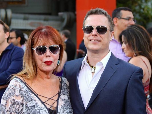Expendables premiere