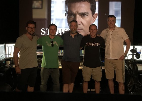 Stoic team
