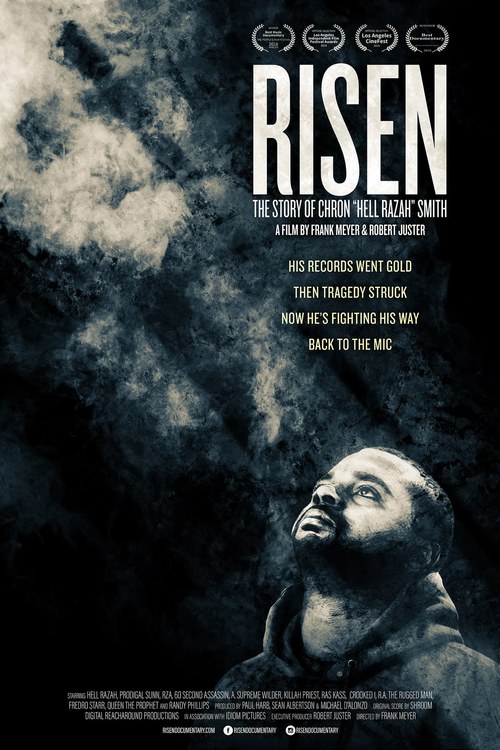 Risen: The Story of Hell Razah