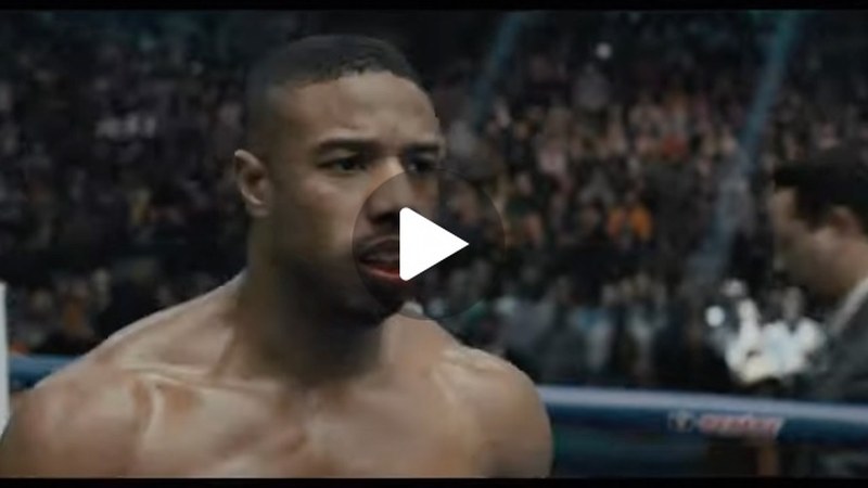 Creed II Final Fight