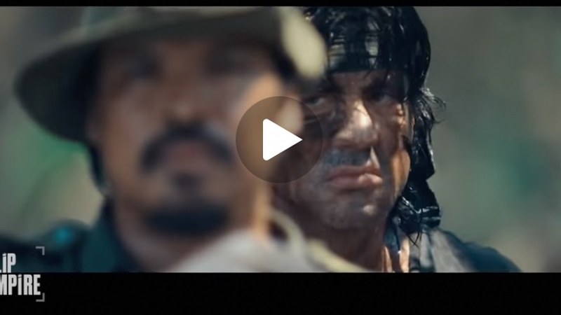 Rambo Final Fight