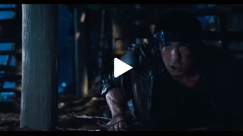 Rambo Night Raid